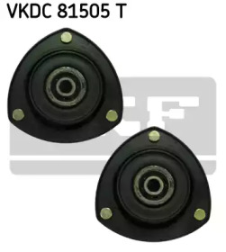 Подшипник (SKF: VKDC 81505 T)